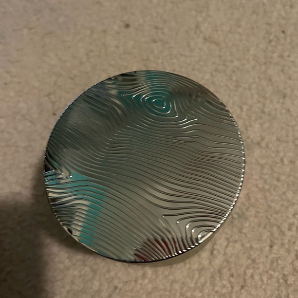 NEW Bath and Body Works Birchwood Trail 3-Wick Candle - Picture 3 of 5